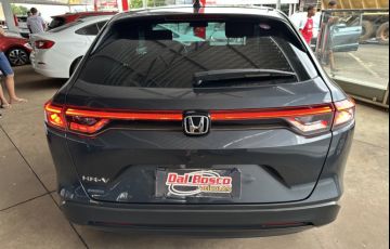 Honda HR-V 1.5 EX CVT - Foto #6