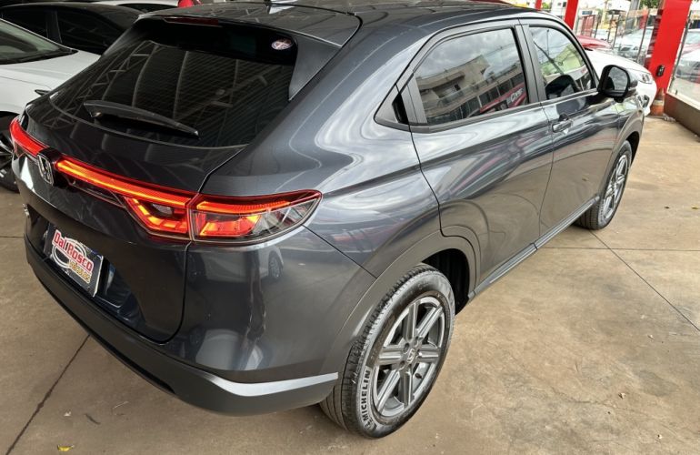 Honda HR-V 1.5 EX CVT - Foto #7
