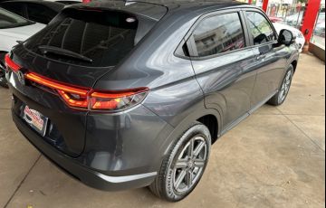 Honda HR-V 1.5 EX CVT - Foto #7