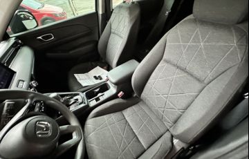 Honda HR-V 1.5 EX CVT - Foto #8
