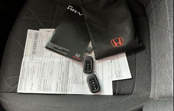 Honda HR-V 1.5 EX CVT - Foto #9