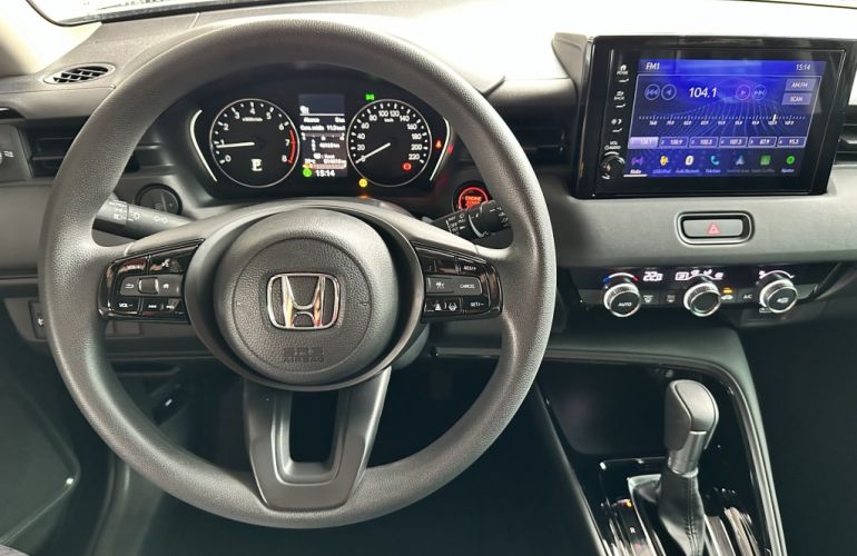 Honda HR-V 1.5 EX CVT - Foto #10
