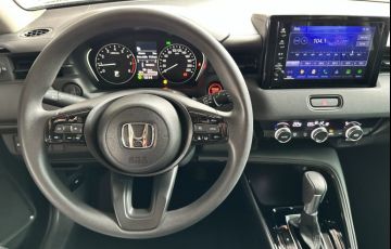 Honda HR-V 1.5 EX CVT - Foto #10