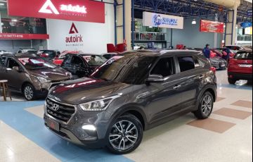 Hyundai Creta 2.0 16V Prestige