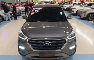 Hyundai Creta 2.0 16V Prestige - Foto #2
