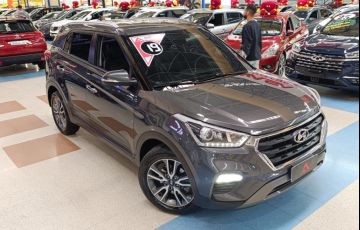 Hyundai Creta 2.0 16V Prestige - Foto #3