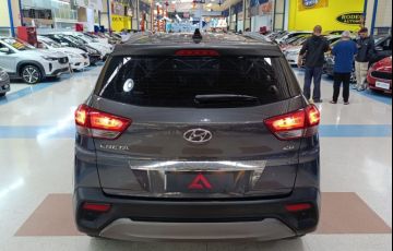 Hyundai Creta 2.0 16V Prestige - Foto #4