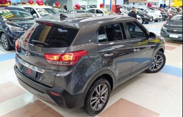 Hyundai Creta 2.0 16V Prestige - Foto #5