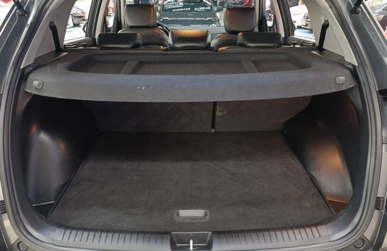 Hyundai Creta 2.0 16V Prestige - Foto #6