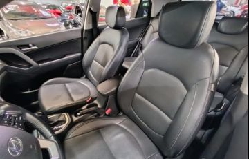 Hyundai Creta 2.0 16V Prestige - Foto #7