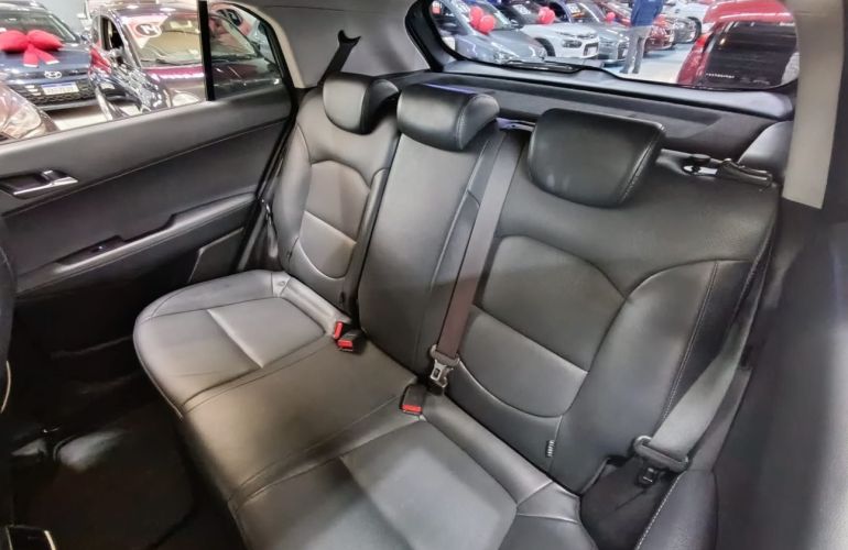 Hyundai Creta 2.0 16V Prestige - Foto #8