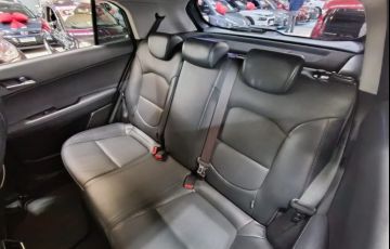 Hyundai Creta 2.0 16V Prestige - Foto #8