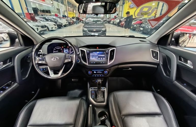Hyundai Creta 2.0 16V Prestige - Foto #9