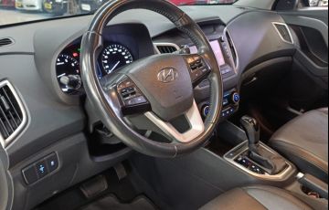 Hyundai Creta 2.0 16V Prestige - Foto #10