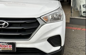 Hyundai Creta 1.6 Smart (Aut) - Foto #4