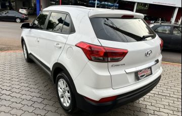 Hyundai Creta 1.6 Smart (Aut) - Foto #5