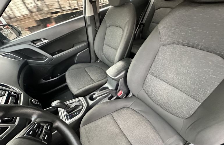 Hyundai Creta 1.6 Smart (Aut) - Foto #6