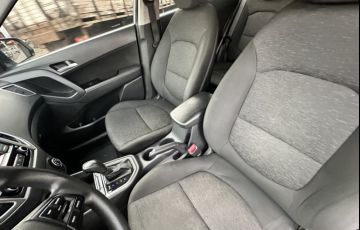 Hyundai Creta 1.6 Smart (Aut) - Foto #6