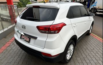Hyundai Creta 1.6 Smart (Aut) - Foto #7
