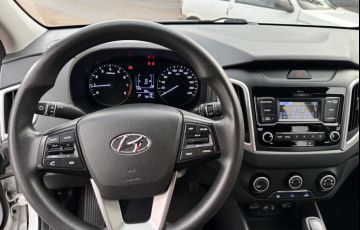 Hyundai Creta 1.6 Smart (Aut) - Foto #9