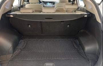 Hyundai Tucson 1.6 16V T-gdi Gls - Foto #7