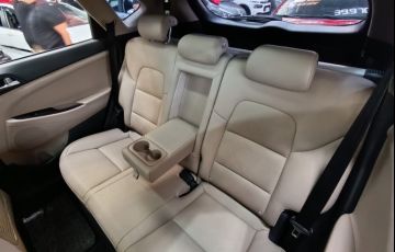 Hyundai Tucson 1.6 16V T-gdi Gls - Foto #9