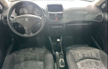 Peugeot 207 1.4 Xr Sw 8V Flex 4p Manual - Foto #8