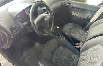 Peugeot 207 1.4 Xr Sw 8V Flex 4p Manual - Foto #9