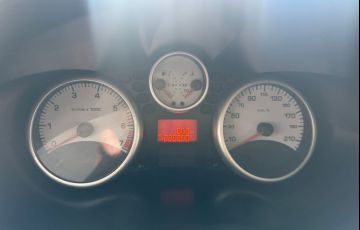 Peugeot 207 1.4 Xr Sw 8V Flex 4p Manual - Foto #10