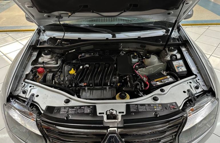 Renault Duster 2.0 Tech Road Ii 4x2 16v - Foto #3