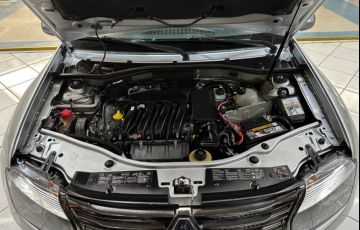 Renault Duster 2.0 Tech Road Ii 4x2 16v - Foto #3
