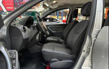 Renault Duster 2.0 Tech Road Ii 4x2 16v - Foto #6