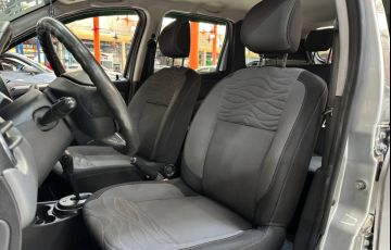 Renault Duster 2.0 Tech Road Ii 4x2 16v - Foto #7