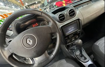 Renault Duster 2.0 Tech Road Ii 4x2 16v - Foto #9