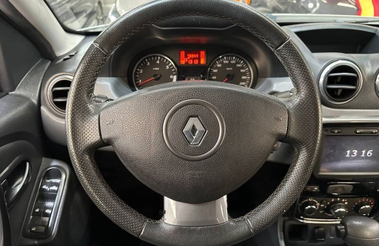 Renault Duster 2.0 Tech Road Ii 4x2 16v - Foto #10