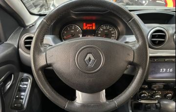 Renault Duster 2.0 Tech Road Ii 4x2 16v - Foto #10