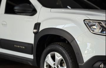 Renault Duster Zen 1.6 16V Flex Mec - Foto #6