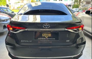 Toyota Corolla 2.0 XEi - Foto #5