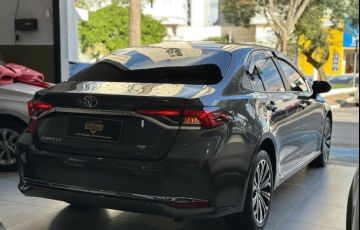 Toyota Corolla 2.0 XEi - Foto #6