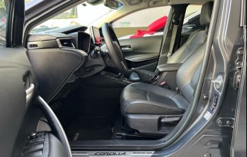 Toyota Corolla 2.0 XEi - Foto #7