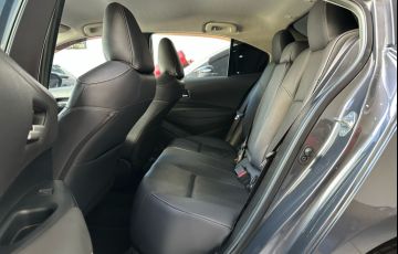 Toyota Corolla 2.0 XEi - Foto #8
