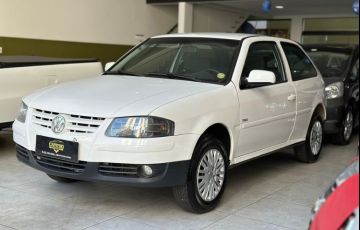 Volkswagen Gol 1.0 Mi 8V G.iv - Foto #4
