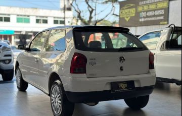 Volkswagen Gol 1.0 Mi 8V G.iv - Foto #5