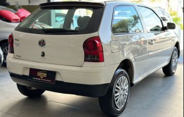 Volkswagen Gol 1.0 Mi 8V G.iv - Foto #7