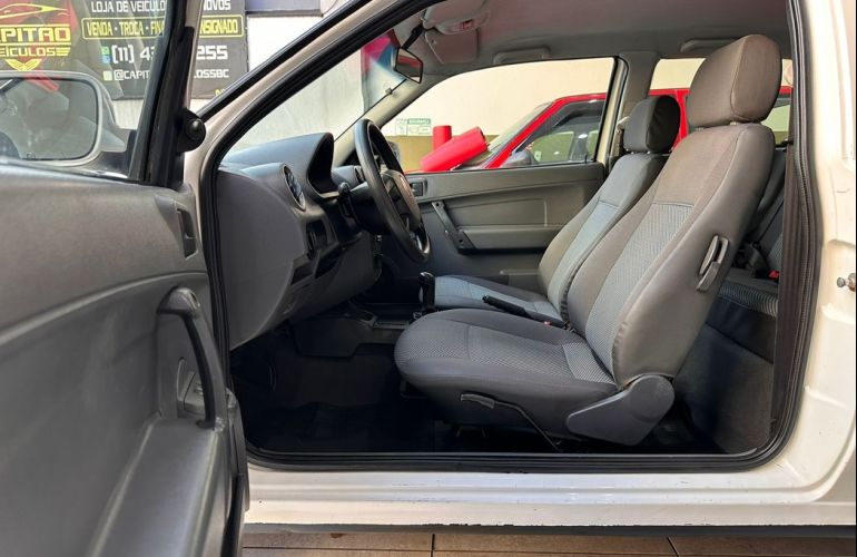 Volkswagen Gol 1.0 Mi 8V G.iv - Foto #8