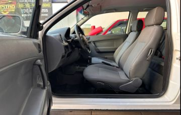 Volkswagen Gol 1.0 Mi 8V G.iv - Foto #8