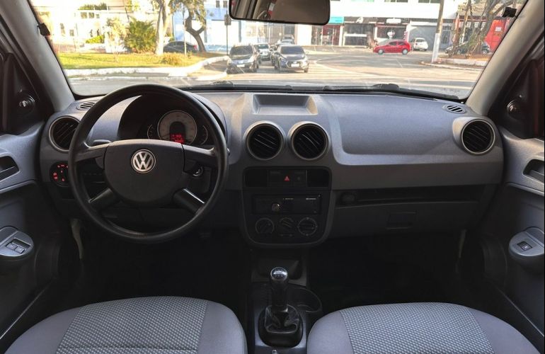 Volkswagen Gol 1.0 Mi 8V G.iv - Foto #10
