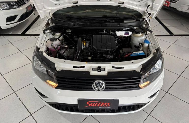 Volkswagen Gol 1.0 12v MPi Total - Foto #7