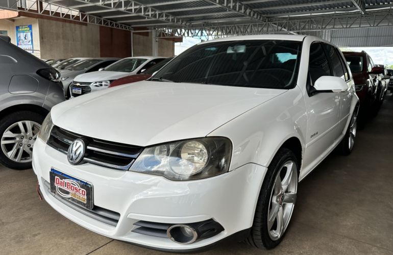 Volkswagen Golf 2.0 (Aut) - Foto #1
