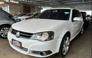 Volkswagen Golf 2.0 (Aut)